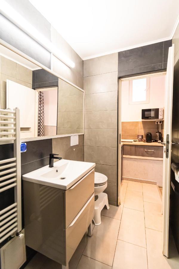 Okbrasov - Apartment & Studio In The Heart Of Old Town, Moments Away From The Black Church Kültér fotó